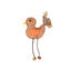 Flamingo JG aves surtidas de peluche para gatos indicador imagen numero 2